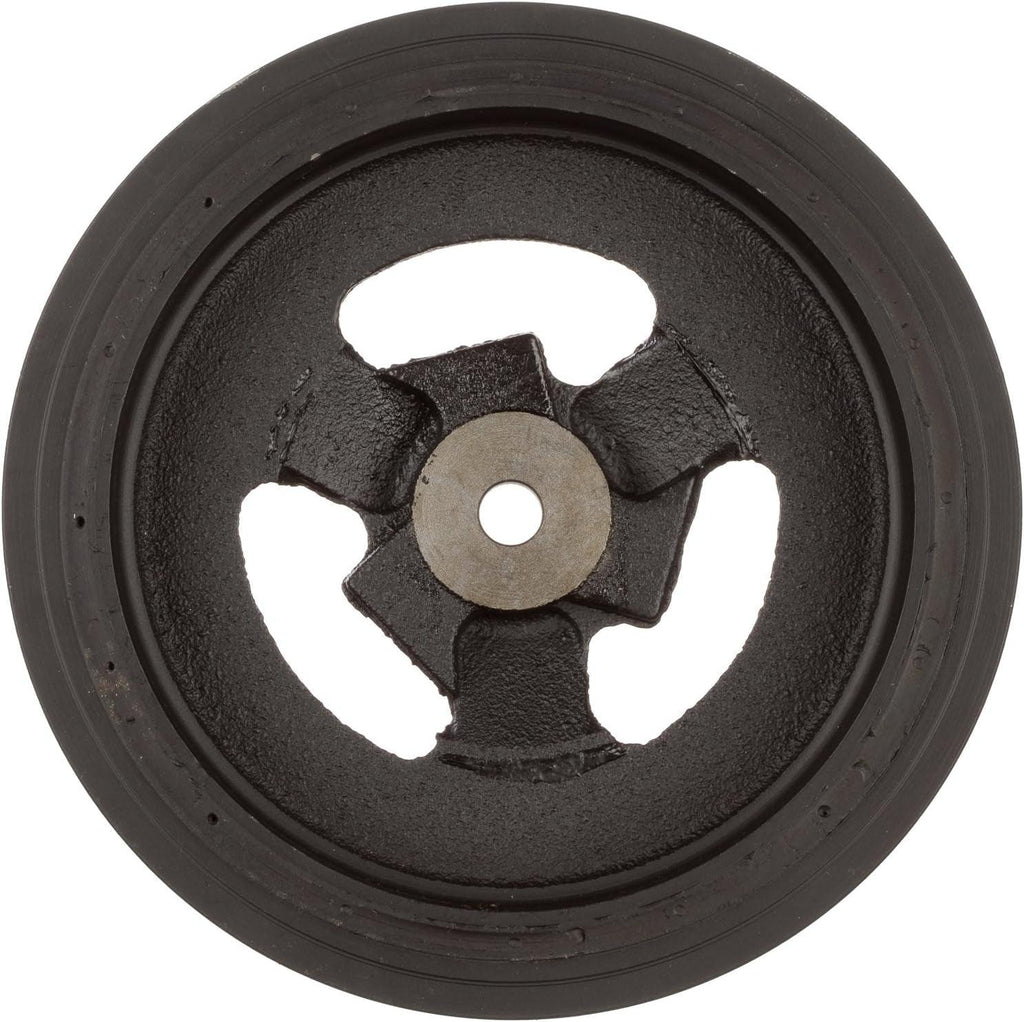 Automotive Graywerks 102188 Engine Harmonic Balancer