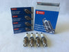 4-DENSO PK20TR11 (3253) Long-Life Double Platinum Spark Plugs Made in Japan