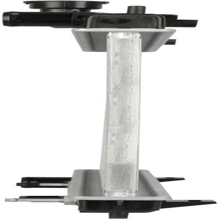 CU2588 Complete Radiator