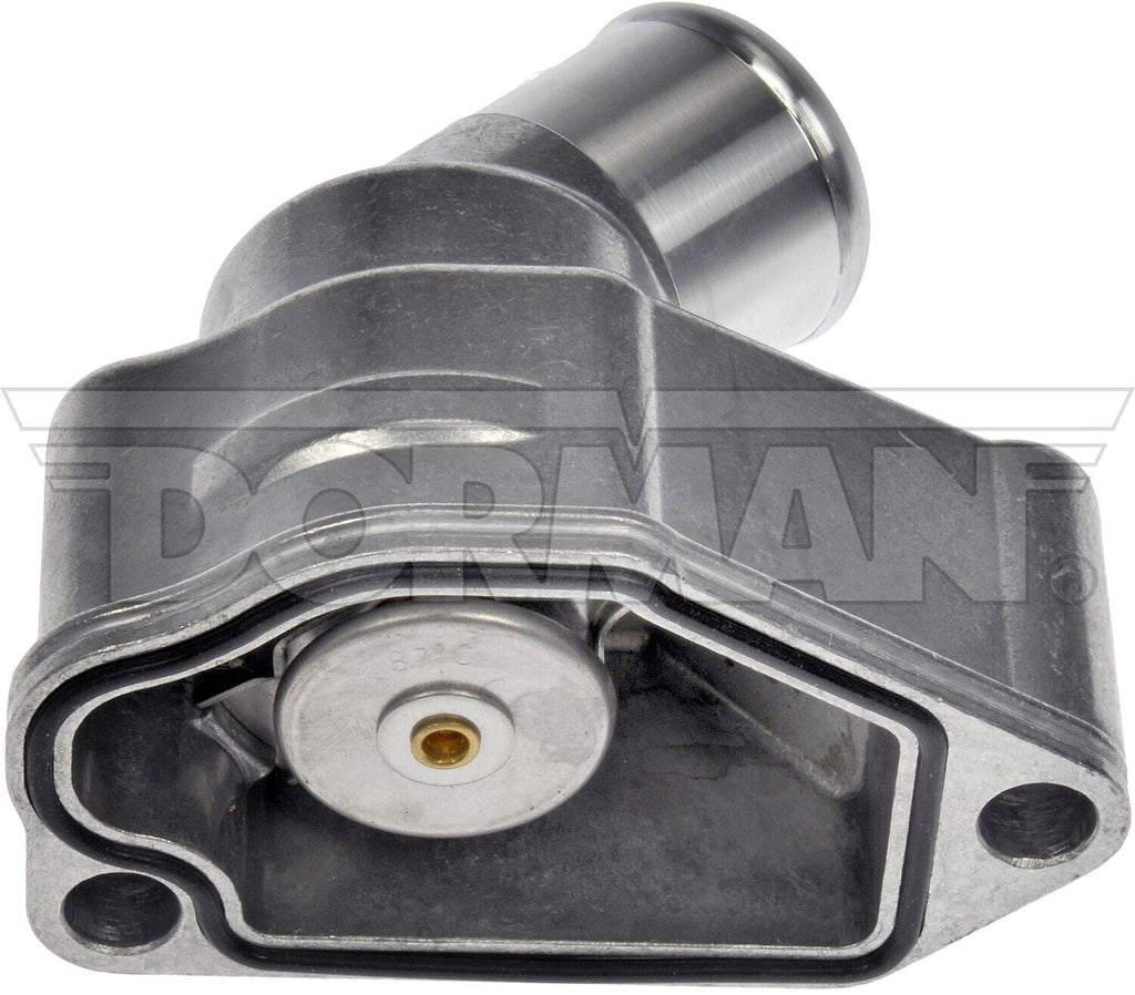 Engine Coolant Thermostat Housing for Forenza, Rodeo, Rodeo Sport+More 902-5901