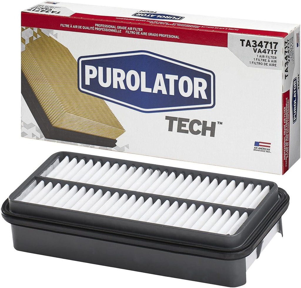 TA34717 tech Air Filter