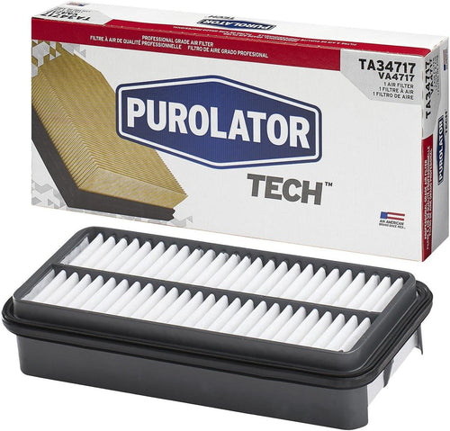 TA34717 tech Air Filter