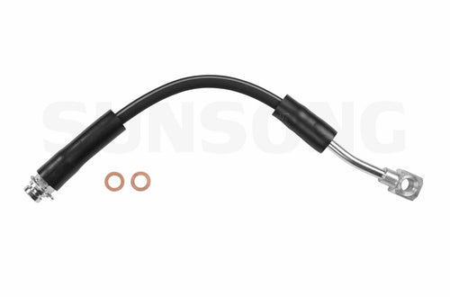 Sunsong Brake Hydraulic Hose for Chevrolet 2203505