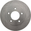 Centric Front Disc Brake Rotor for 1992-1995 MPV (121.45044)