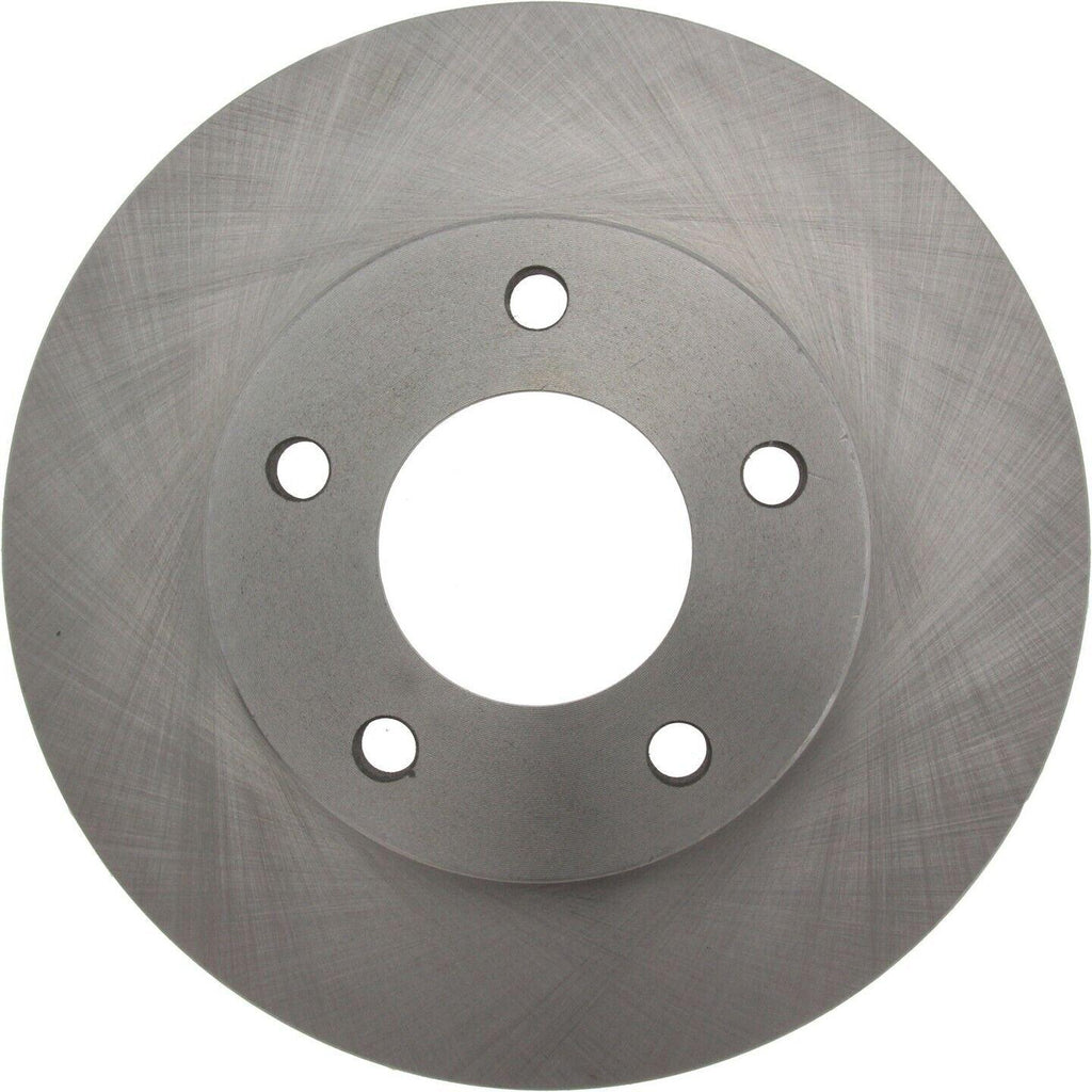 Centric Front Disc Brake Rotor for 1992-1995 MPV (121.45044)