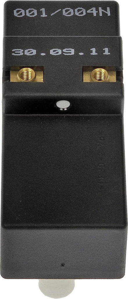 Dorman 902-433 Engine Cooling Fan Module Compatible with Select Volkswagen Models