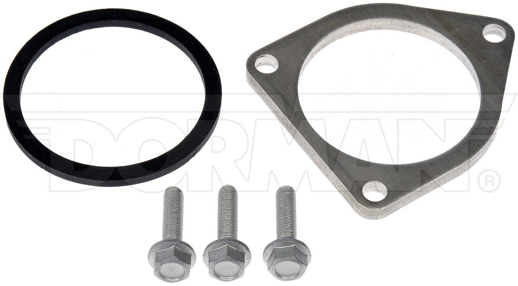 Dorman Engine Coolant Thermostat Housing Flange Repair Kit for Ford 904-486