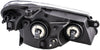 Dorman Headlight Assembly for 07-08 Chrysler Sebring 1592178