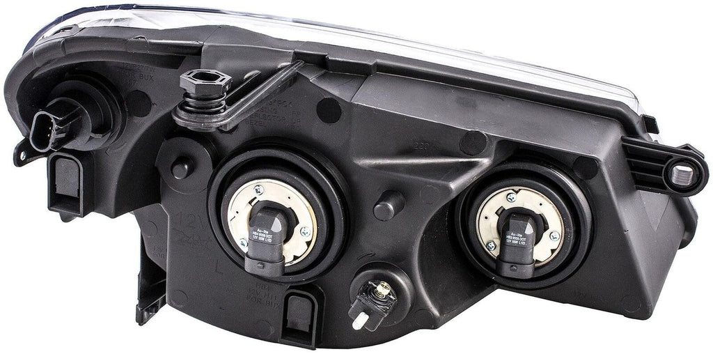 Dorman Headlight Assembly for 07-08 Chrysler Sebring 1592178