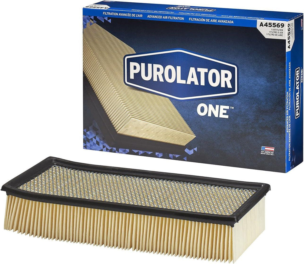 A45569 one Advanced Engine Air Filter