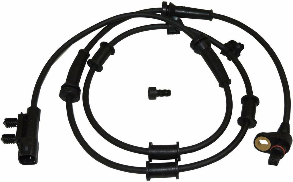 Wheel Speed Sensor Brake