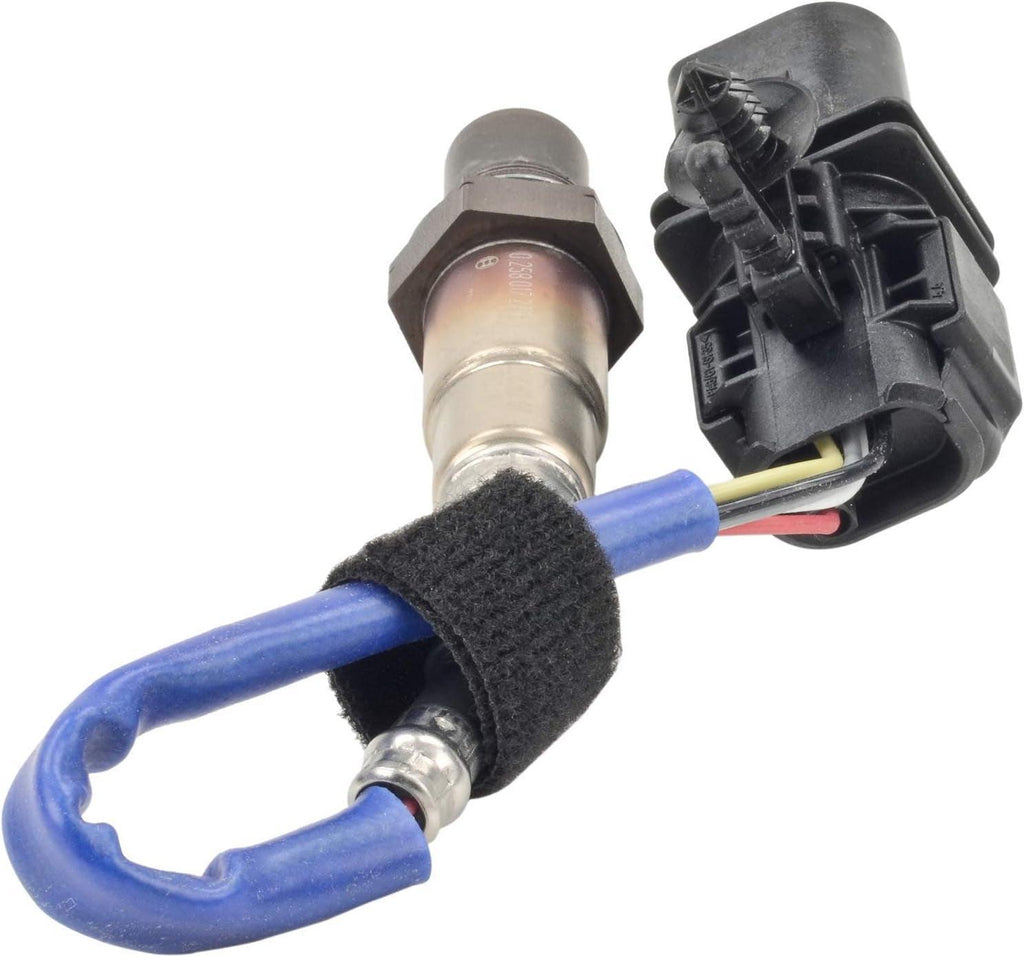 Automotive 17279 Original Equipment Wideband Oxygen Sensor - Compatible with Select Ford Edge, Explorer, Flex, F-250 Super Duty, F-350 Super Duty, Taurus; Lincoln MKS, MKT