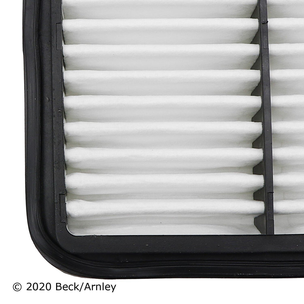 Beck Arnley Air Filter for 04-09 Prius 042-1729