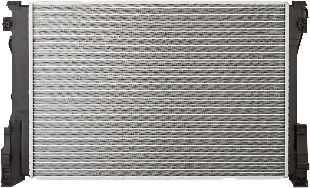 CU13376 Complete Radiator, 1 Pack