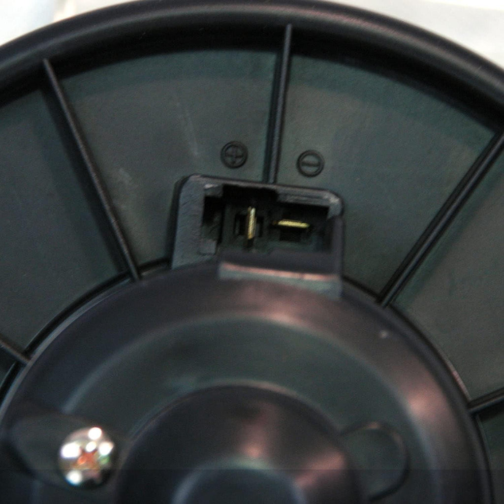 97-02 Mb Mirag/93-94 Pm C-Olt Blower Assy