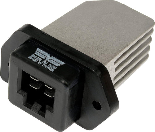 Dorman 984-659 HVAC Blower Motor Resistor Compatible with Select Mazda Models