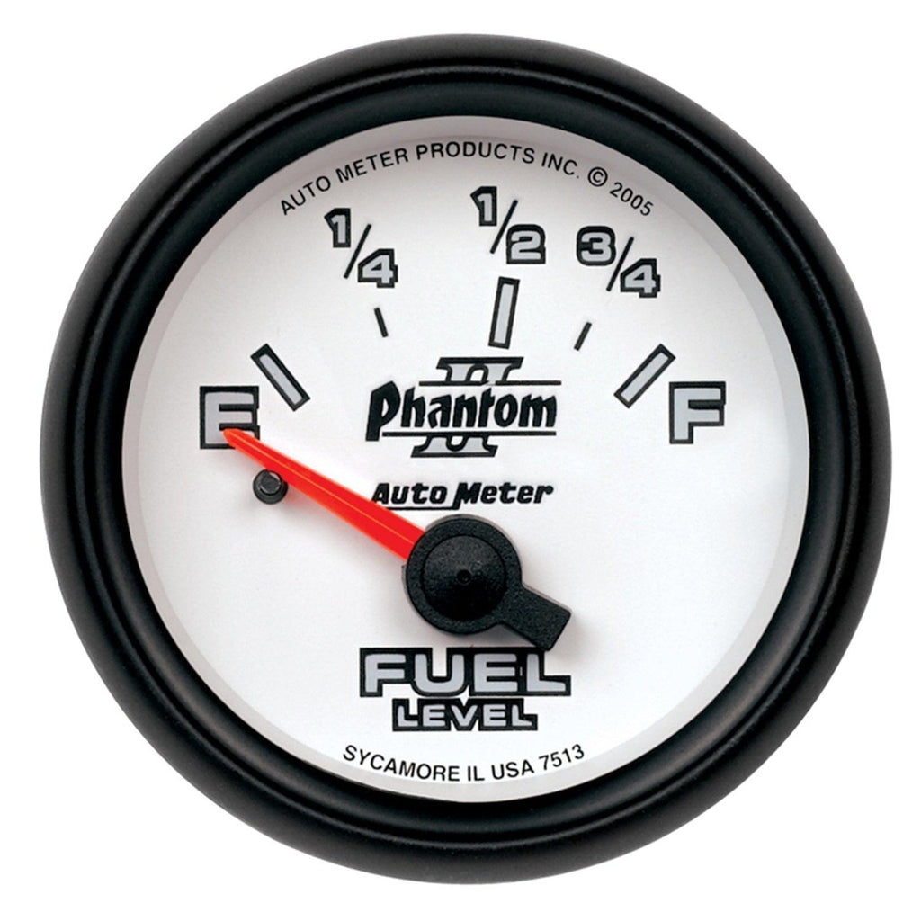 2-1/16 in. FUEL LEVEL 73-10 O PHANTOM II - greatparts