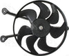 FS Engine Cooling Fan Assembly for Cadillac 75295