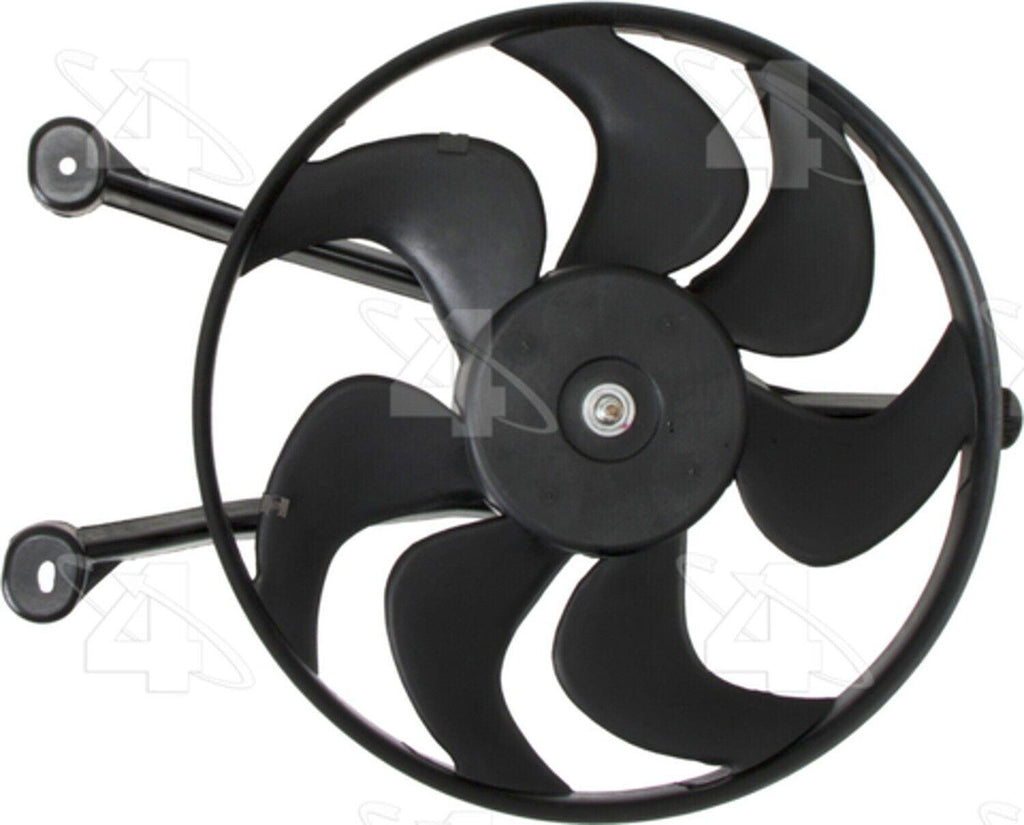 FS Engine Cooling Fan Assembly for Cadillac 75295