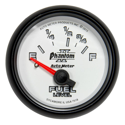 2-1/16 in. FUEL LEVEL 16-158 O PHANTOM II - greatparts