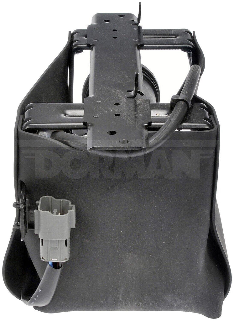Compresor De Suspensión De Aire Dorman Para Armada, QX56 949-500