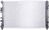2762 Radiator Compatible with 2005-2009 Ford Escape