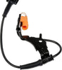 Dorman 970-159 Front Passenger Side ABS Wheel Speed Sensor Compatible with Select Honda Models