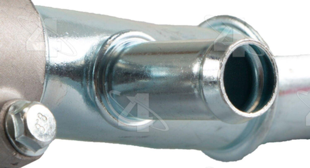 Four Seasons Engine Coolant Thermostat Housing for Chevrolet 86004