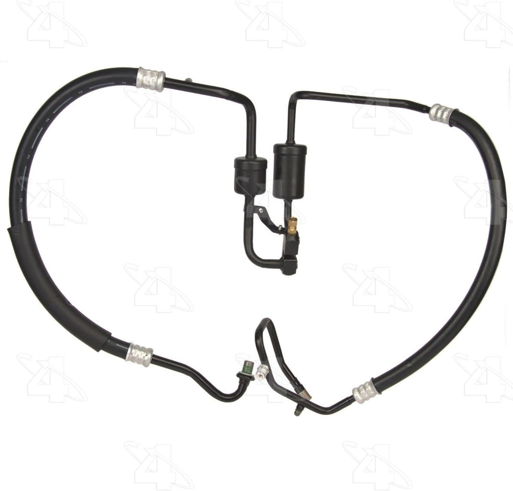 56562 Hose Assembly