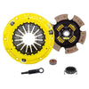 SB5-HDG6 ACT HD/Race Sprung 6 Pad Kit - greatparts