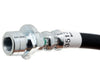Raybestos Brake Hydraulic Hose for 11 CR-Z BH383513