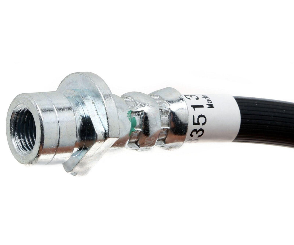 Raybestos Brake Hydraulic Hose for 11 CR-Z BH383513