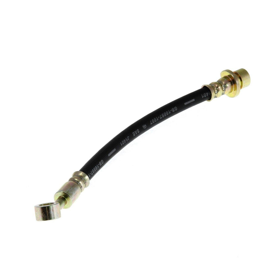 Centric Brake Hydraulic Hose for Pilot, MDX, ZDX 150.40383