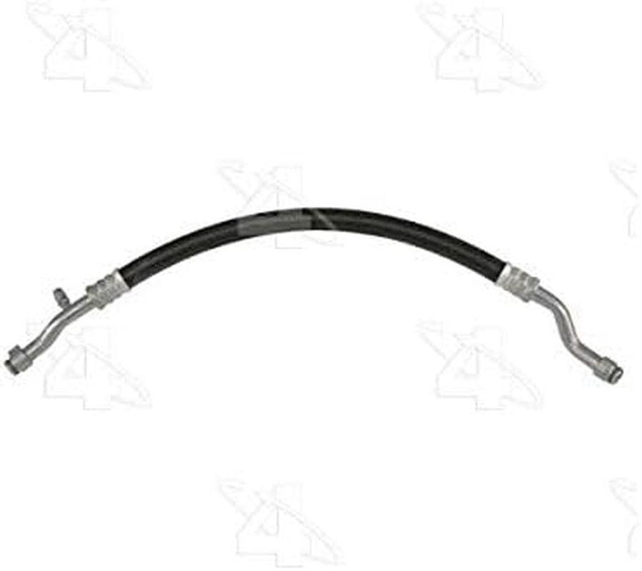 56746 Suction Line Hose Assembly