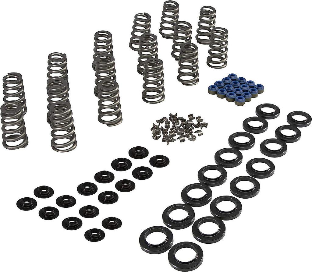 7230CC-KIT .660" Lift Conical Spring Kit for '09-'18 Dodge 5.7L HEMI