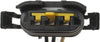 Professional PT1972 General Indicator Lamp Pigtail , Black