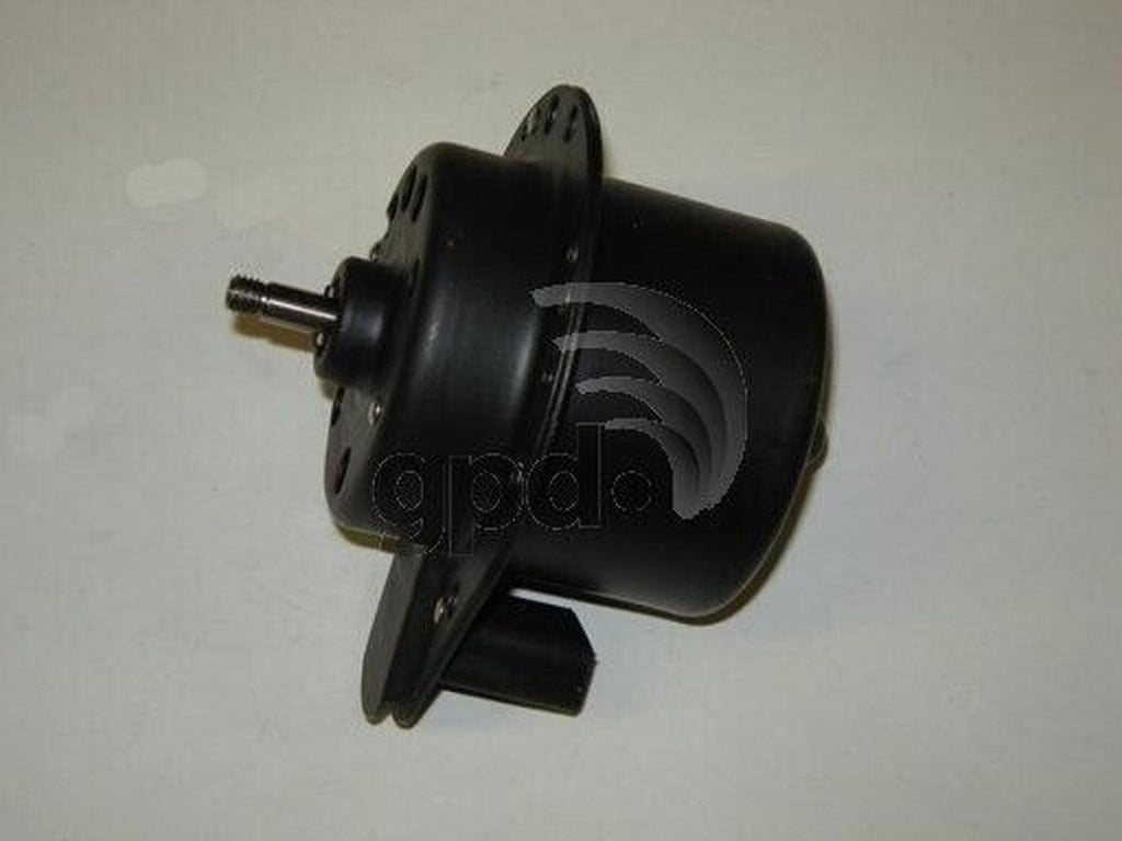 Engine Cooling Fan Motor for Century, Park Avenue, Sunfire, Lesabre+More 2311317