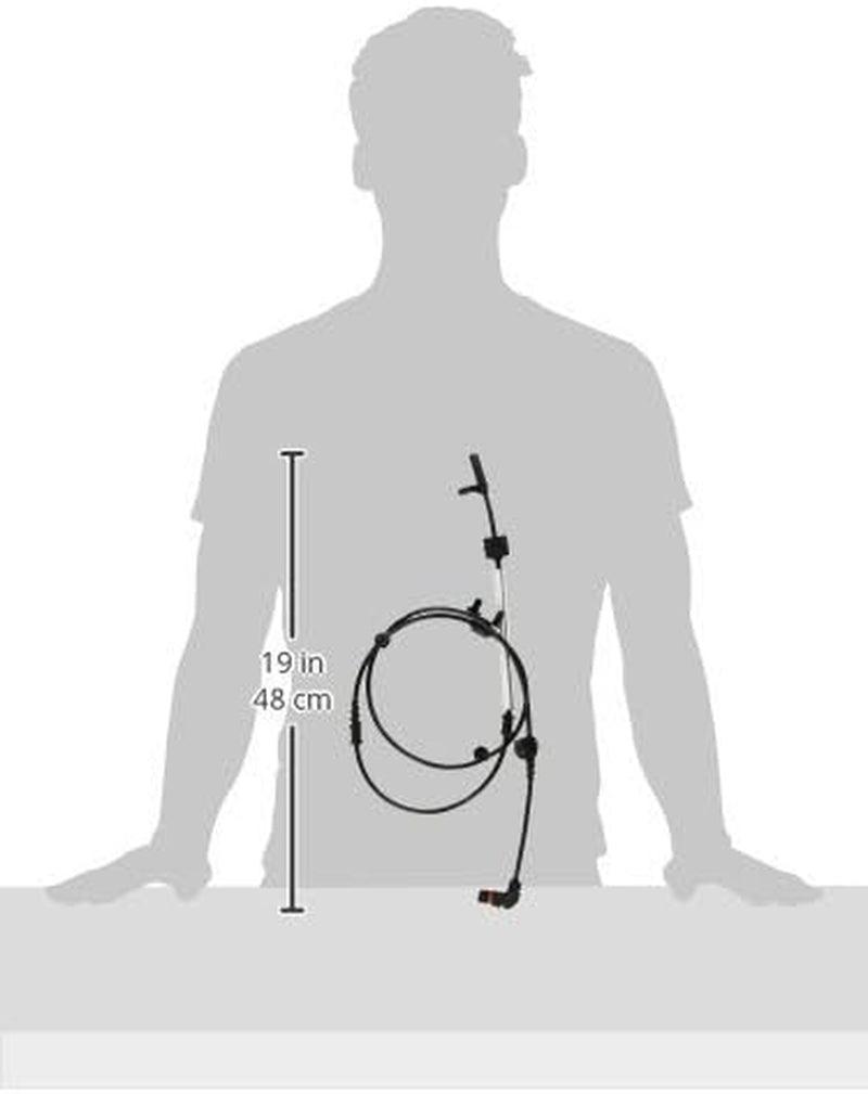 ALS1931 ABS Wheel Speed Sensor