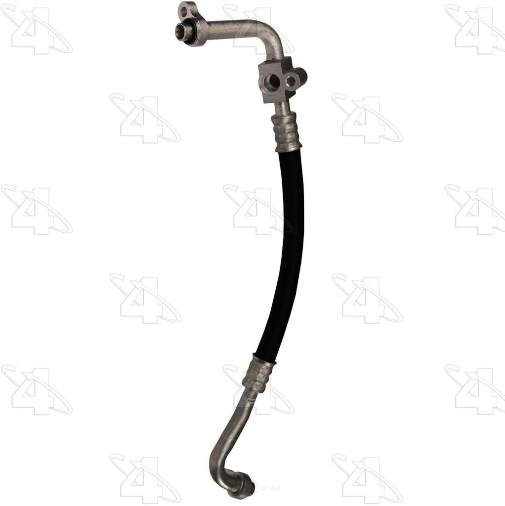 56053 Suction Line Hose Assembly