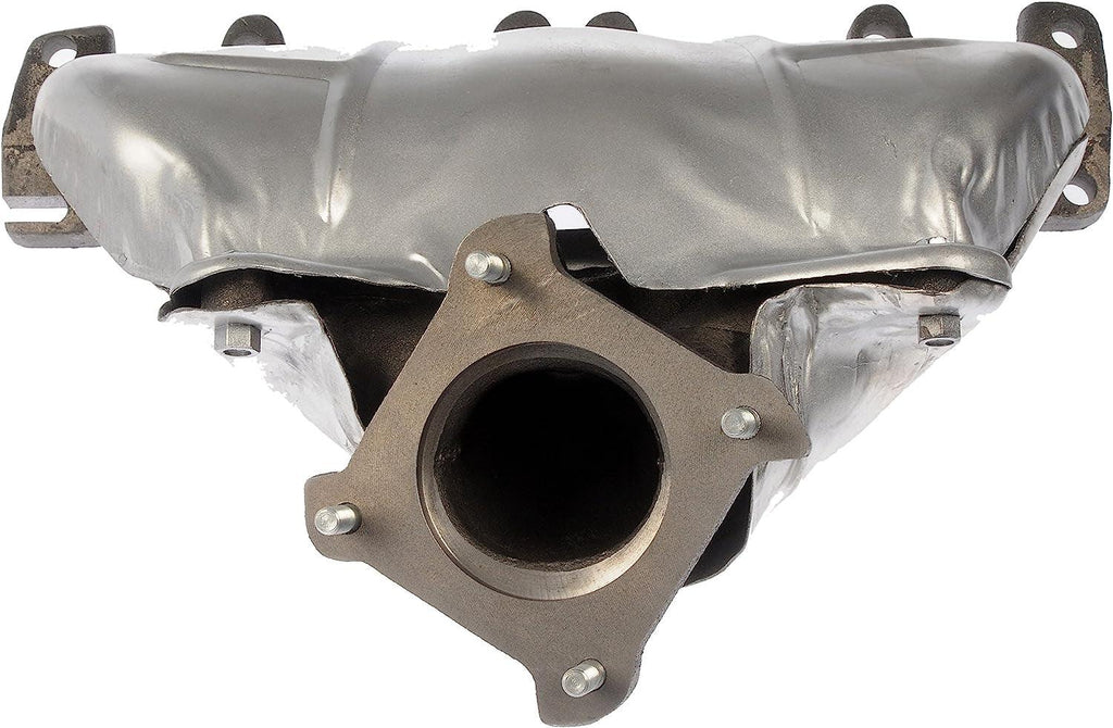 Dorman 674-662 Exhaust Manifold Kit - Includes Required Gaskets and Hardware Compatible with Select Chrysler Models