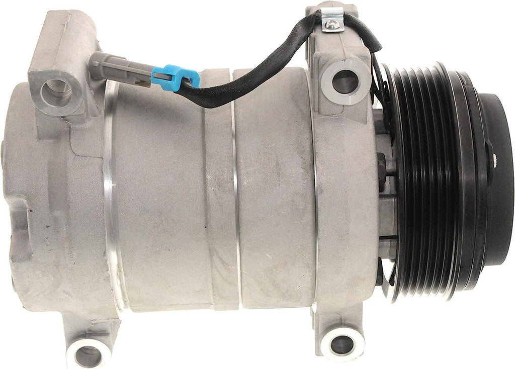 GM Genuine Parts 15-22256 Air Conditioning Compressor