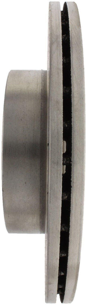 Centric Front Disc Brake Rotor for Honda (121.40011)