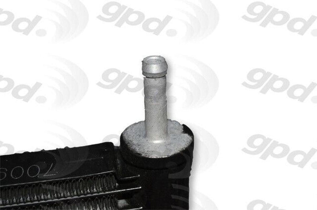 Global Parts Automatic Transmission Oil Cooler for 07-09 Amanti 2611333