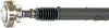 Dorman Drive Shaft for Commander, Grand Cherokee 938-138