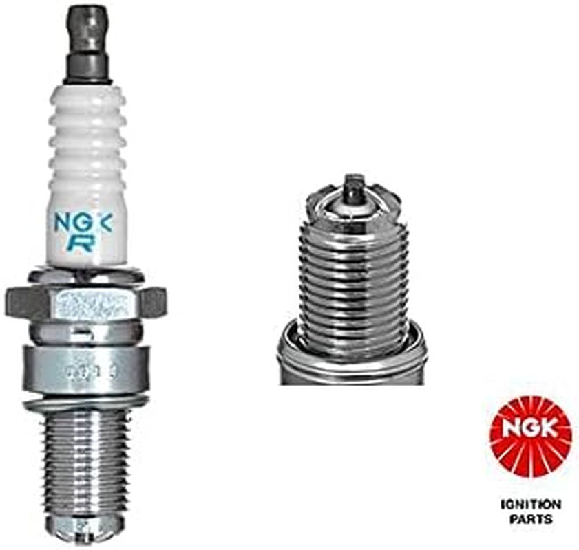 (6612) BR8ET Standard Spark Plug, Pack of 1