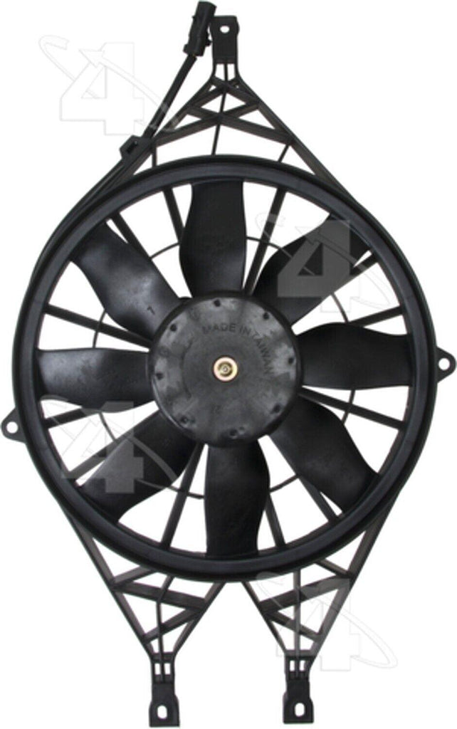 FS Engine Cooling Fan Assembly for Dakota, Durango 75311
