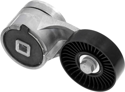 Gold 38115 Drive Belt Tensioner Assembly with Pulley