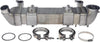 Dorman 904-5512 Exhaust Gas Recirculation (EGR) Cooler Compatible with Select Mack Models