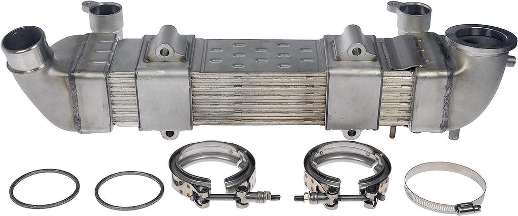 Dorman 904-5512 Exhaust Gas Recirculation (EGR) Cooler Compatible with Select Mack Models