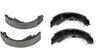 B802 Autospecialty Brake Shoe